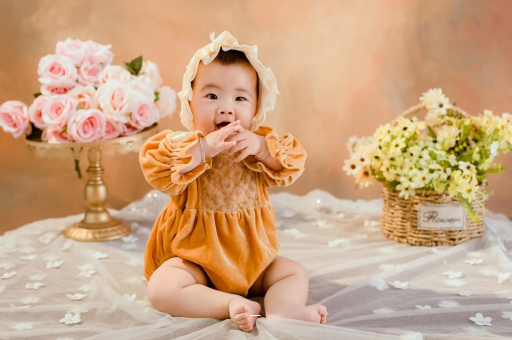 大庆宝宝发烧可以吃牛肉吗