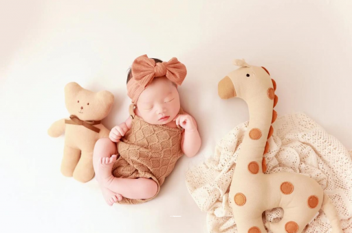 大庆五个半月宝宝发育标准