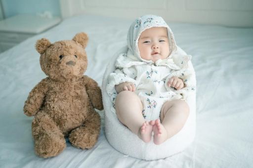 大庆1岁宝宝脚长多少厘米