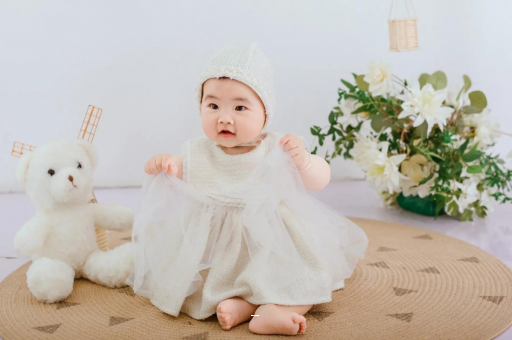 大庆宝宝在妈妈肚子里